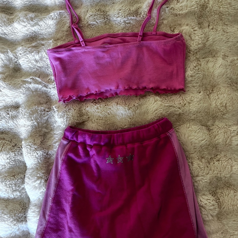 Pink Set! - Picture 5 of 6